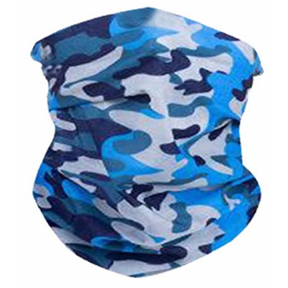 Headband Bandana Neck Scarf Boho Series